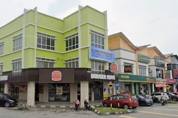 Bandar Saujana Putra