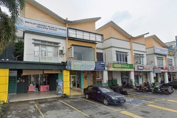 Bandar Saujana Putra