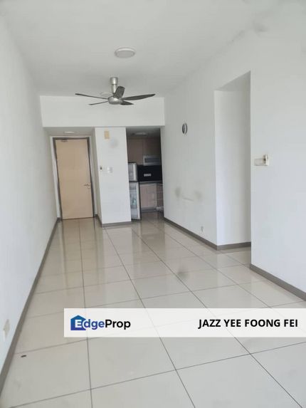 Tiara Mutiara 2 unit For Rent, Kuala Lumpur, Jalan Klang Lama (Old Klang Road)