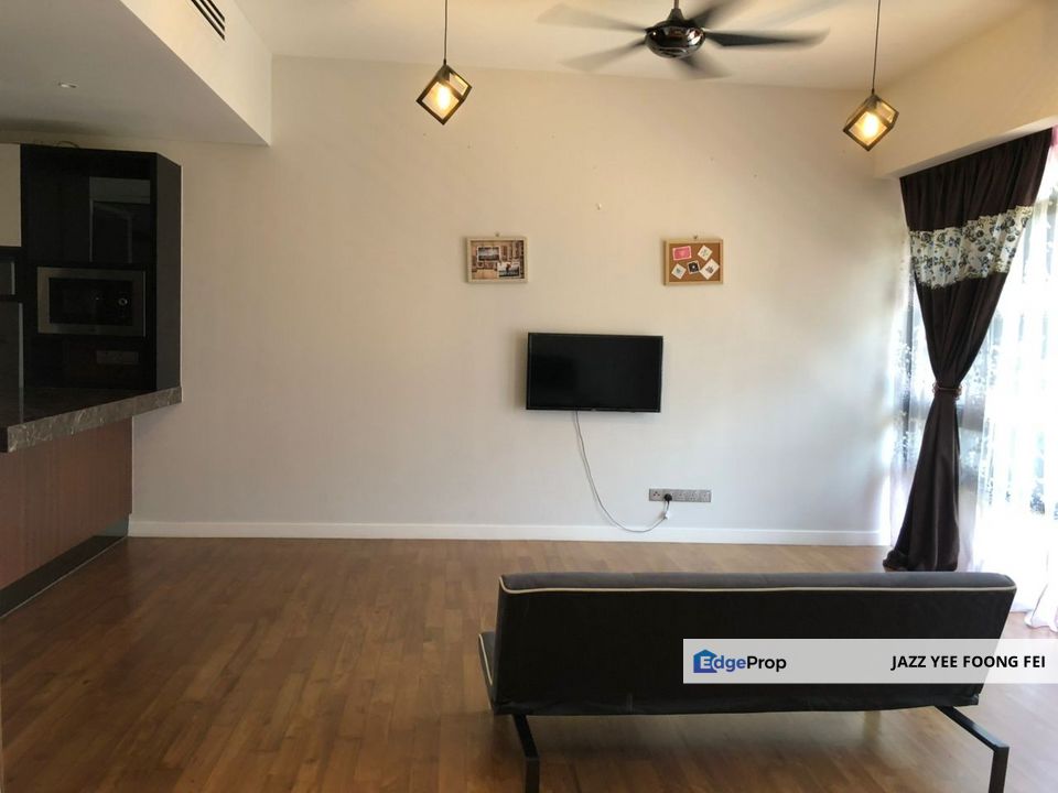 Anggun Residences @ KLCC, Kuala Lumpur, KL City