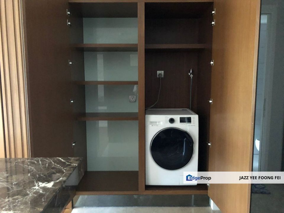 Anggun Residences @ KLCC, Kuala Lumpur, KL City