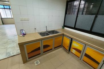 Pusat Bandar Puchong