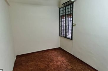 Pusat Bandar Puchong