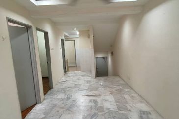 Pusat Bandar Puchong