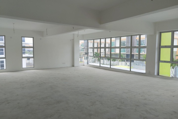 Perdana Industrial Park