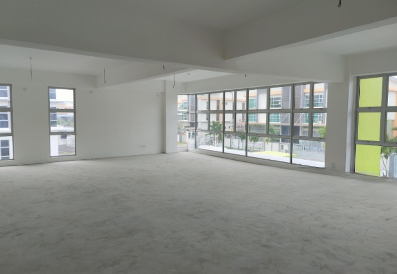 Perdana Industrial Park