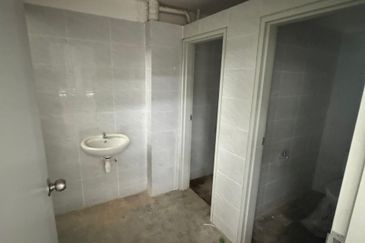 Perdana Industrial Park