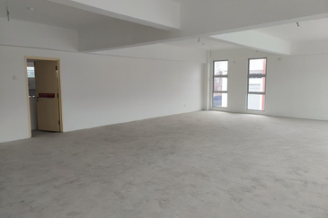 Perdana Industrial Park