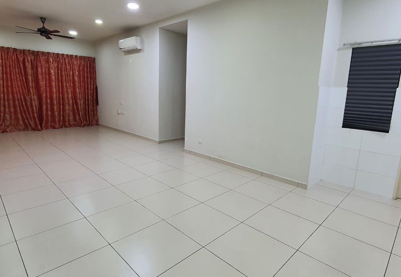 The Andes Condo Villa @ Bukit Jalil