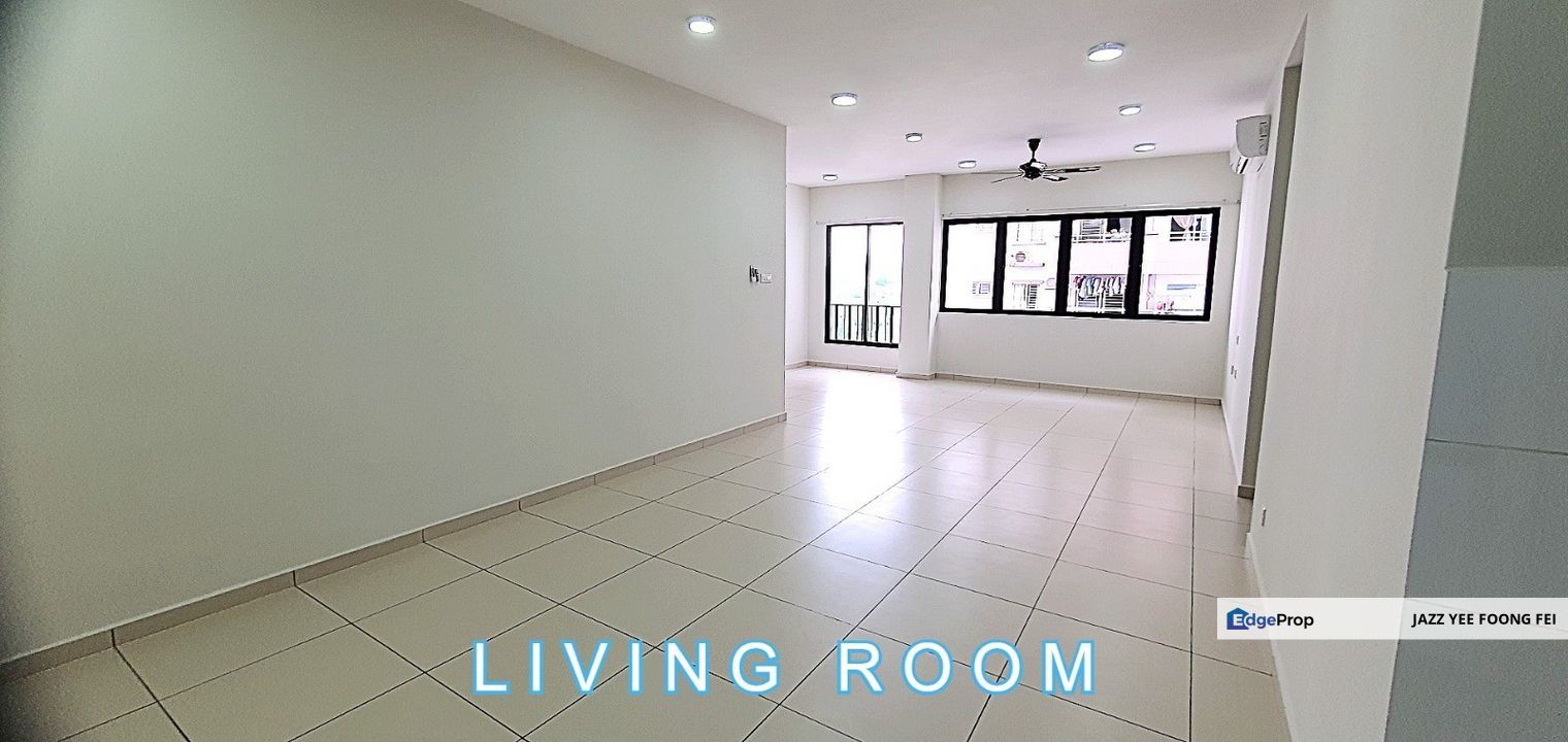 The Andes Condo Villa, Bukit Jalil for Rent, Kuala Lumpur, Bukit Jalil