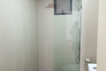 The Andes Condo Villa @ Bukit Jalil