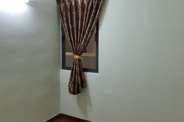 The Andes Condo Villa @ Bukit Jalil