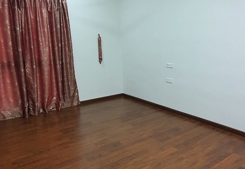 The Andes Condo Villa @ Bukit Jalil