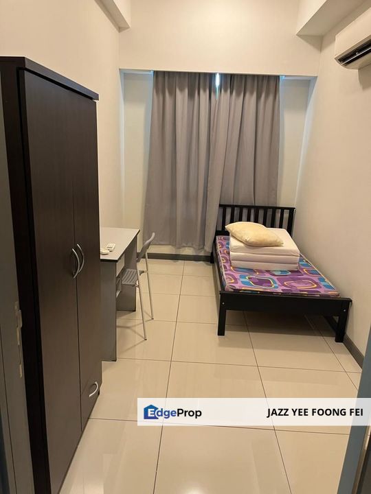 Tiara Mutiara 2 @ Jalan Puchong Taman Kuchai KL, Kuala Lumpur, Jalan Klang Lama (Old Klang Road)