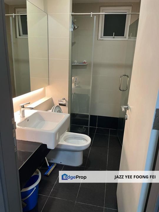 Tiara Mutiara 2 @ Jalan Puchong Taman Kuchai KL, Kuala Lumpur, Jalan Klang Lama (Old Klang Road)