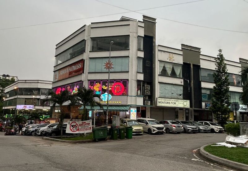 Olive Hill Business Park