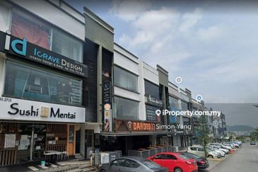 Olive Hill Business Park