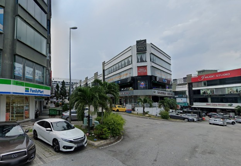 Olive Hill Business Park