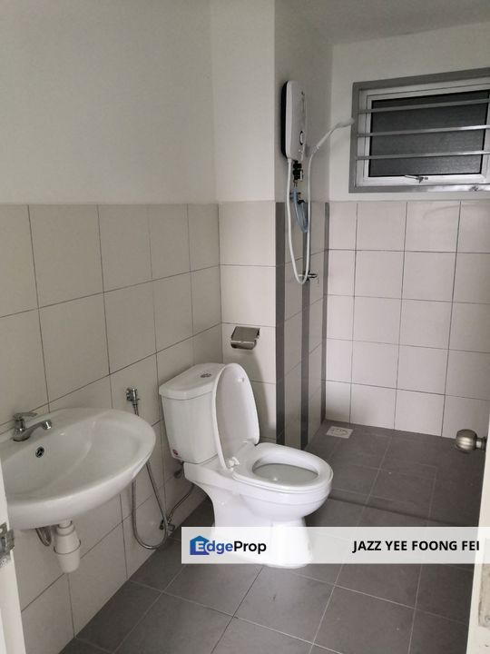 Residensi Jalilmas Bukit Jalil for Rent, Kuala Lumpur, Bukit Jalil