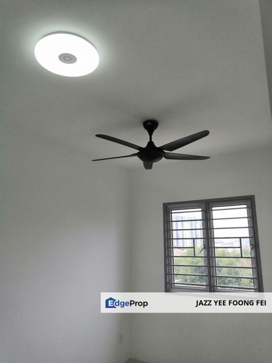 Residensi Jalilmas Bukit Jalil for Rent, Kuala Lumpur, Bukit Jalil