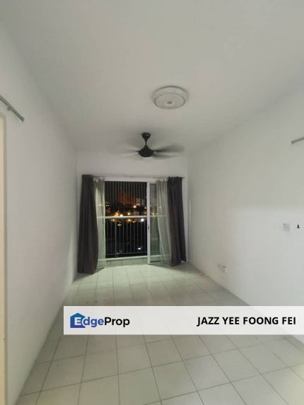 Residensi Jalilmas Bukit Jalil for Rent, Kuala Lumpur, Bukit Jalil