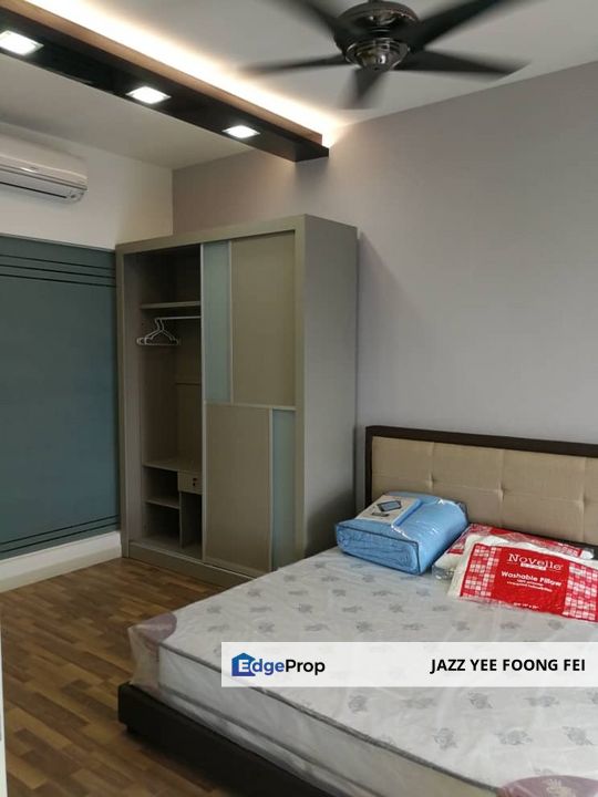 Sunway GeoSense @ Bandar Sunway, Selangor, Bandar Sunway