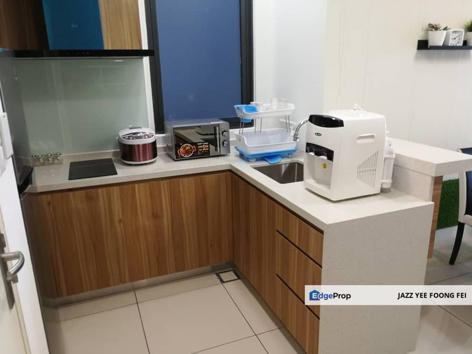 Sunway GeoSense @ Bandar Sunway, Selangor, Bandar Sunway