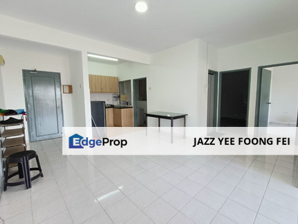 HOT🔥SUTRAMAS Apartment for RENT @ Bandar Puchong Jaya, Selangor, Puchong