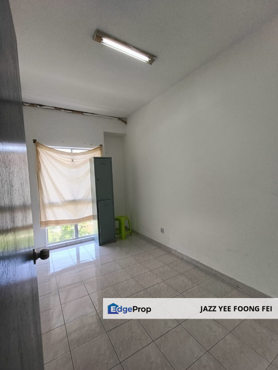 HOT🔥SUTRAMAS Apartment for RENT @ Bandar Puchong Jaya, Selangor, Puchong