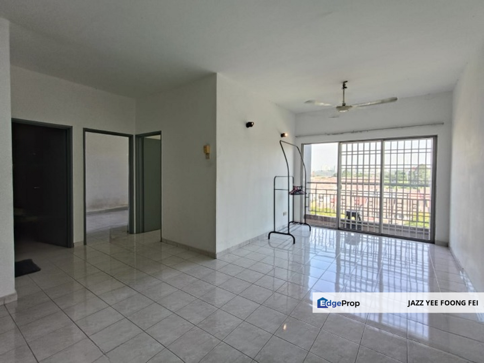 HOT🔥SUTRAMAS Apartment for RENT @ Bandar Puchong Jaya, Selangor, Puchong
