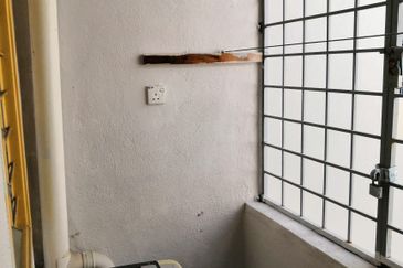 Jalil Damai Apartments