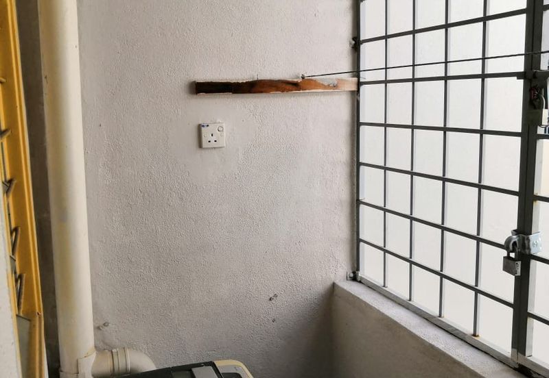 Jalil Damai Apartments