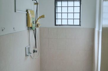 Jalil Damai Apartments