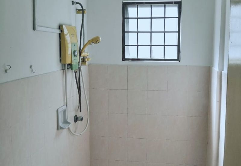 Jalil Damai Apartments