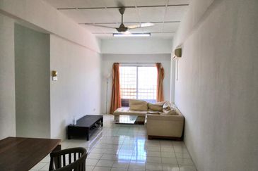 Jalil Damai Apartments
