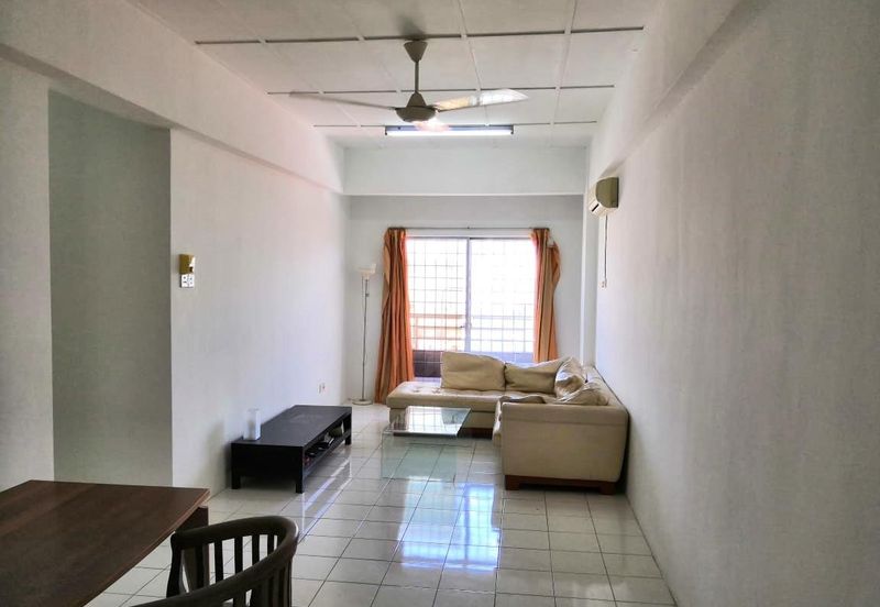 Jalil Damai Apartments