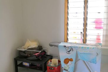 Jalil Damai Apartments