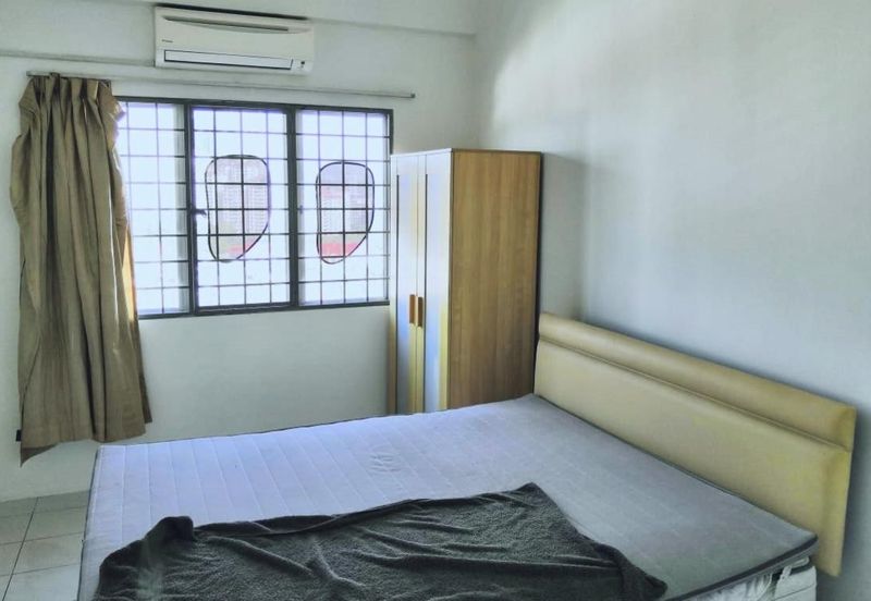 Jalil Damai Apartments