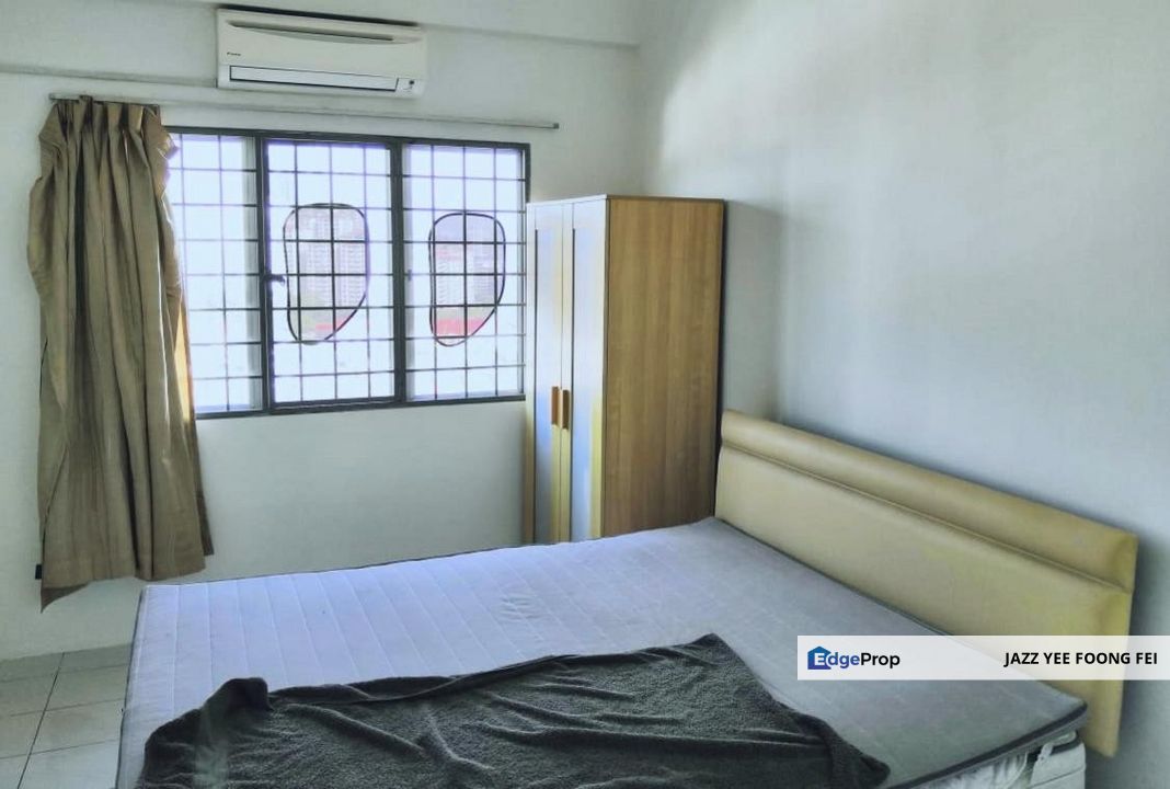 Hot🔥JALIL DAMAI @ Bukit Jalil for Rent, Kuala Lumpur, Bukit Jalil