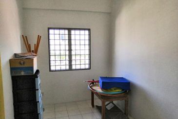 Jalil Damai Apartments