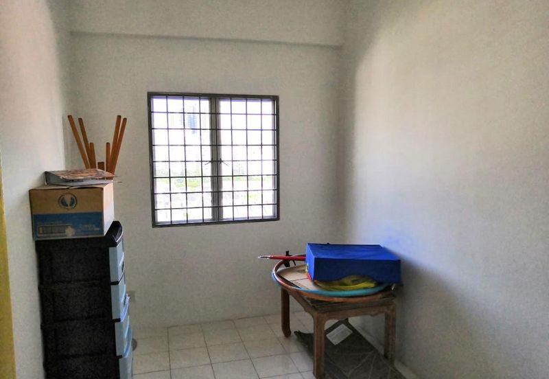 Jalil Damai Apartments