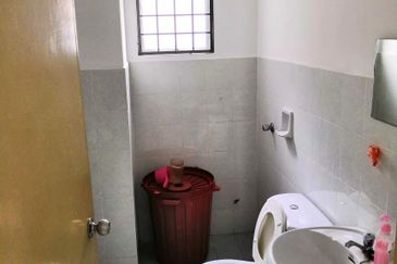 Jalil Damai Apartments