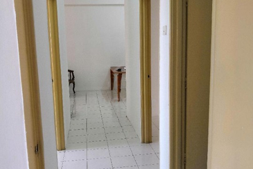 Jalil Damai Apartments