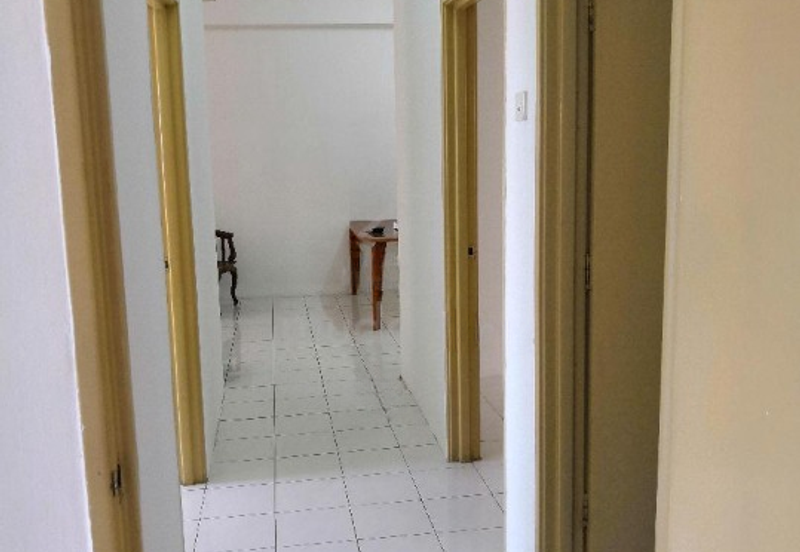 Jalil Damai Apartments