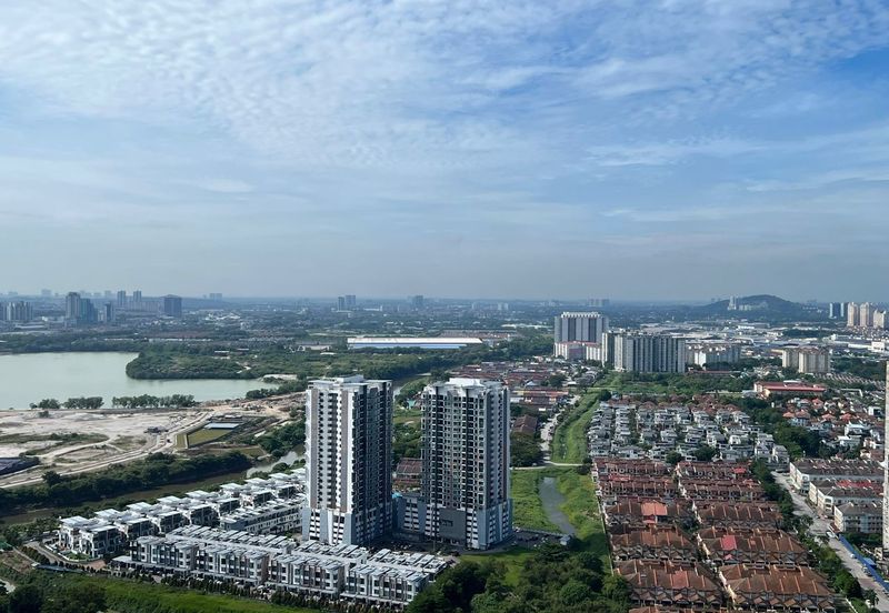 Union Suites, Bandar Sunway