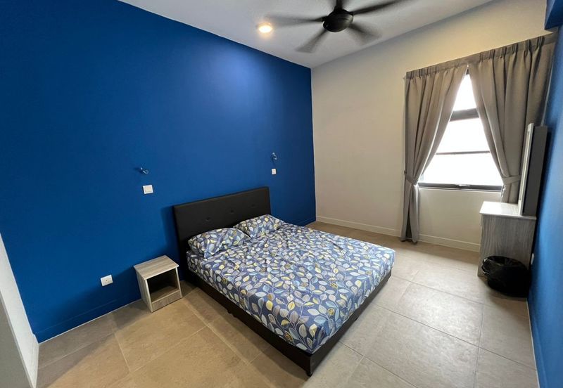 Union Suites, Bandar Sunway