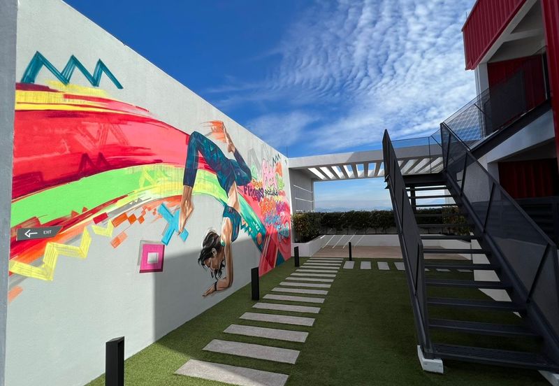 Union Suites, Bandar Sunway