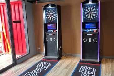 Union Suites, Bandar Sunway