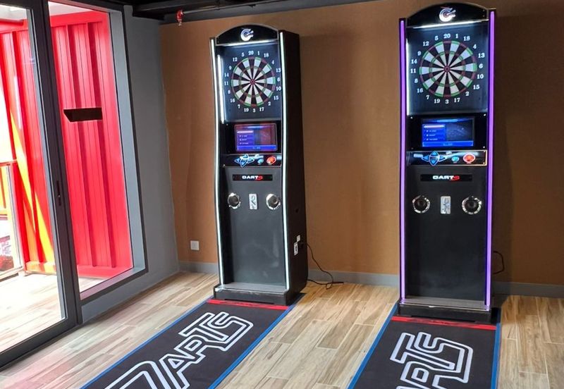 Union Suites, Bandar Sunway