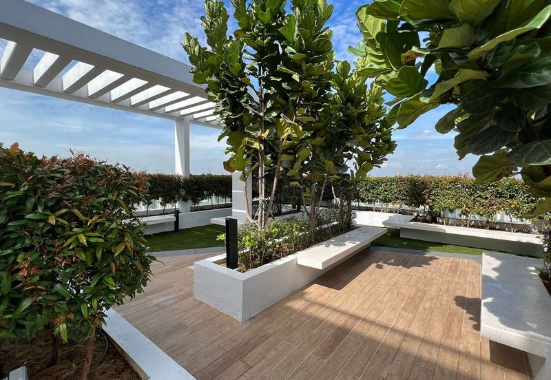 Union Suites, Bandar Sunway